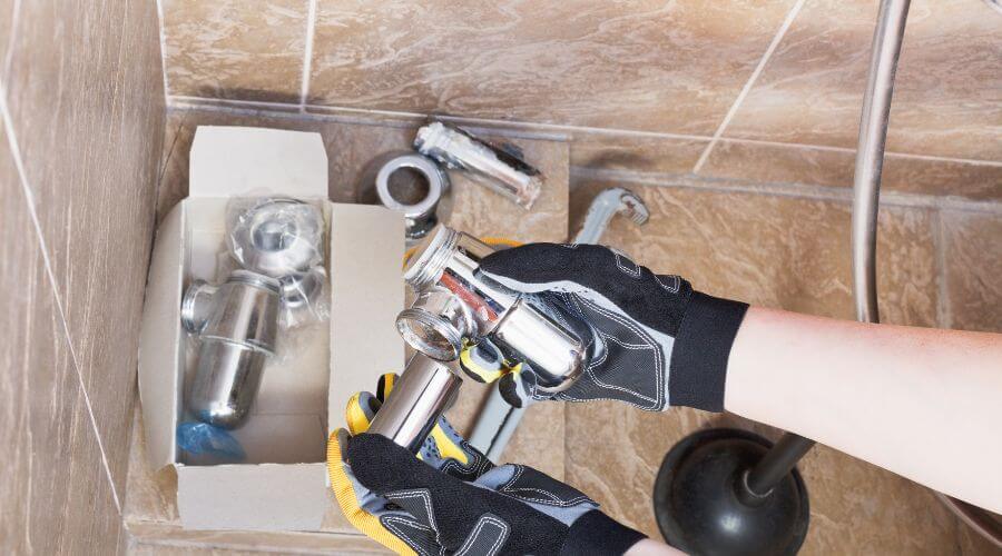 Local Chimney Repair in Henderson, TX
